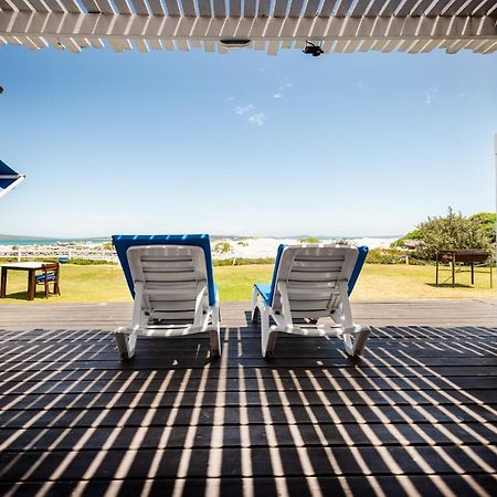 Ferienwohnung Friday Island Langebaan Exterior foto