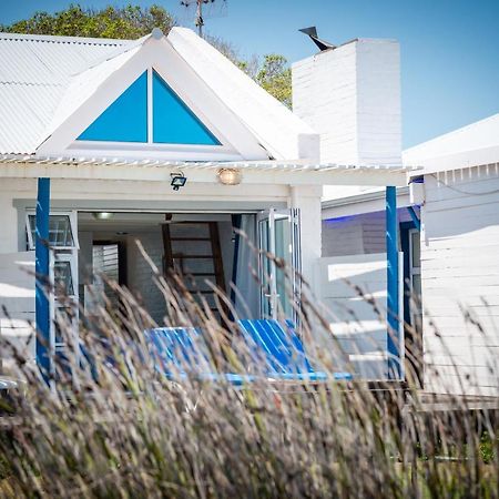 Ferienwohnung Friday Island Langebaan Exterior foto