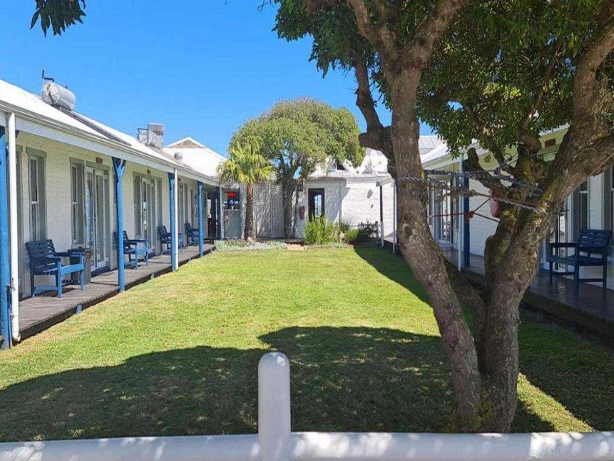 Ferienwohnung Friday Island Langebaan Exterior foto