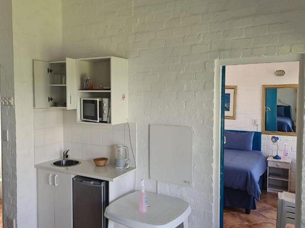 Ferienwohnung Friday Island Langebaan Exterior foto