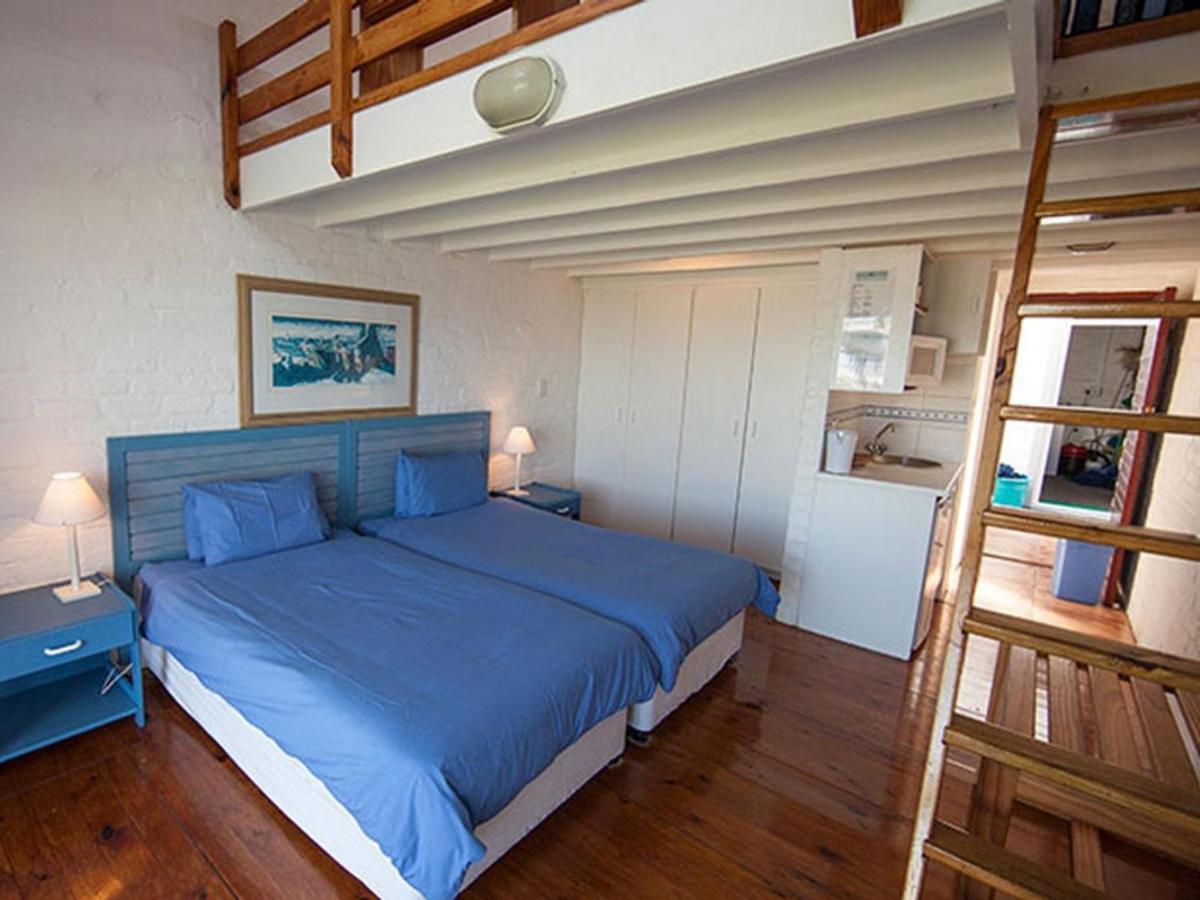 Ferienwohnung Friday Island Langebaan Exterior foto