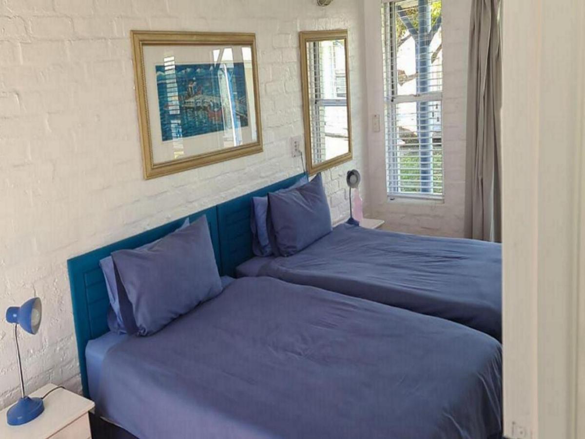 Ferienwohnung Friday Island Langebaan Exterior foto