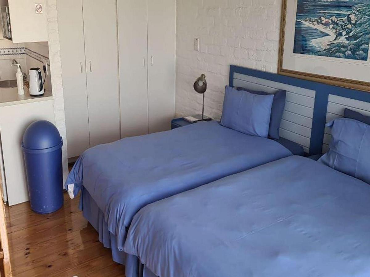 Ferienwohnung Friday Island Langebaan Exterior foto