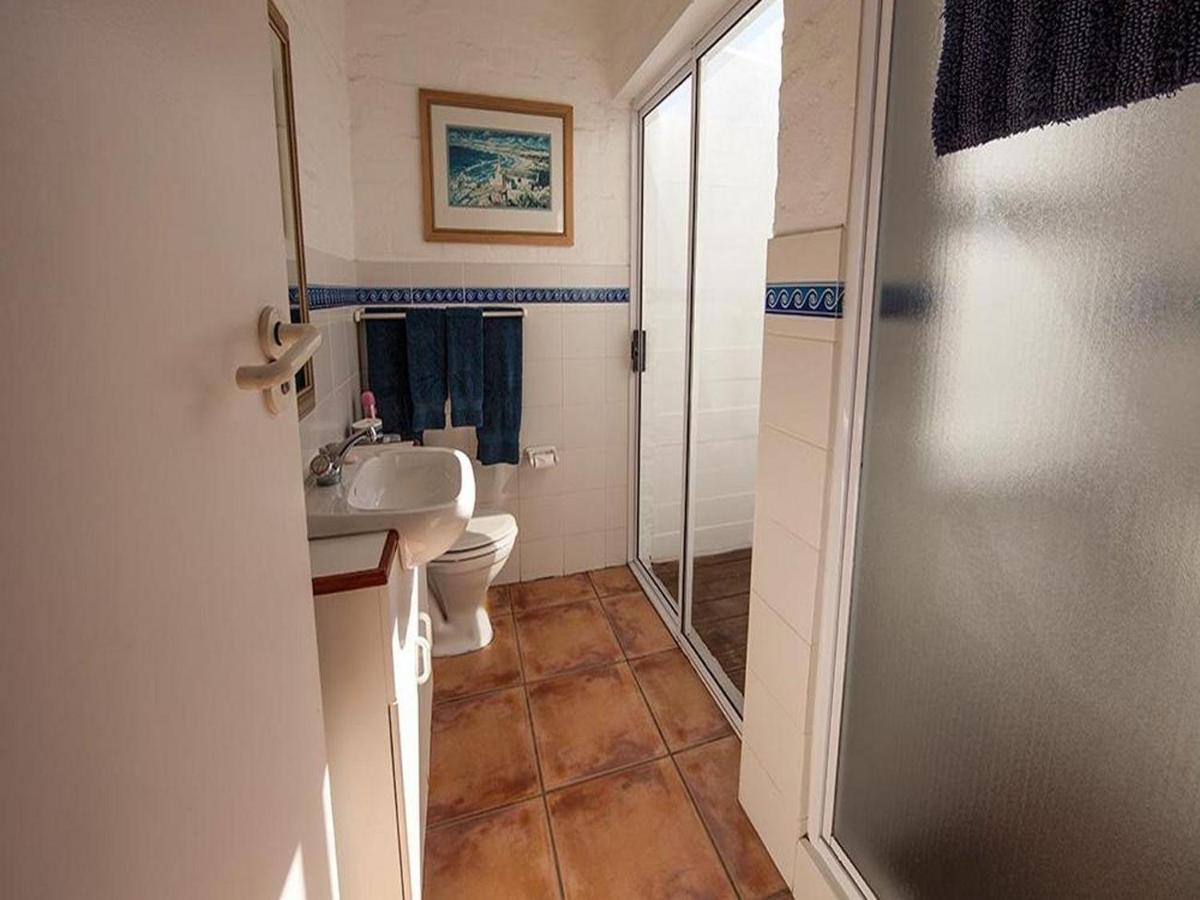 Ferienwohnung Friday Island Langebaan Exterior foto